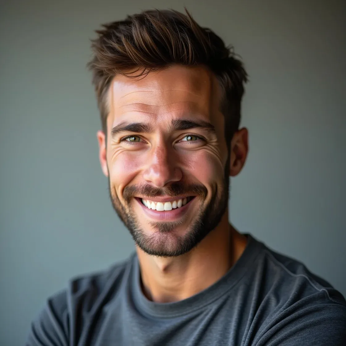 Dr. Adrian Vogel