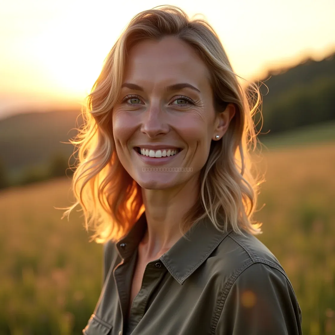 Sara Meier